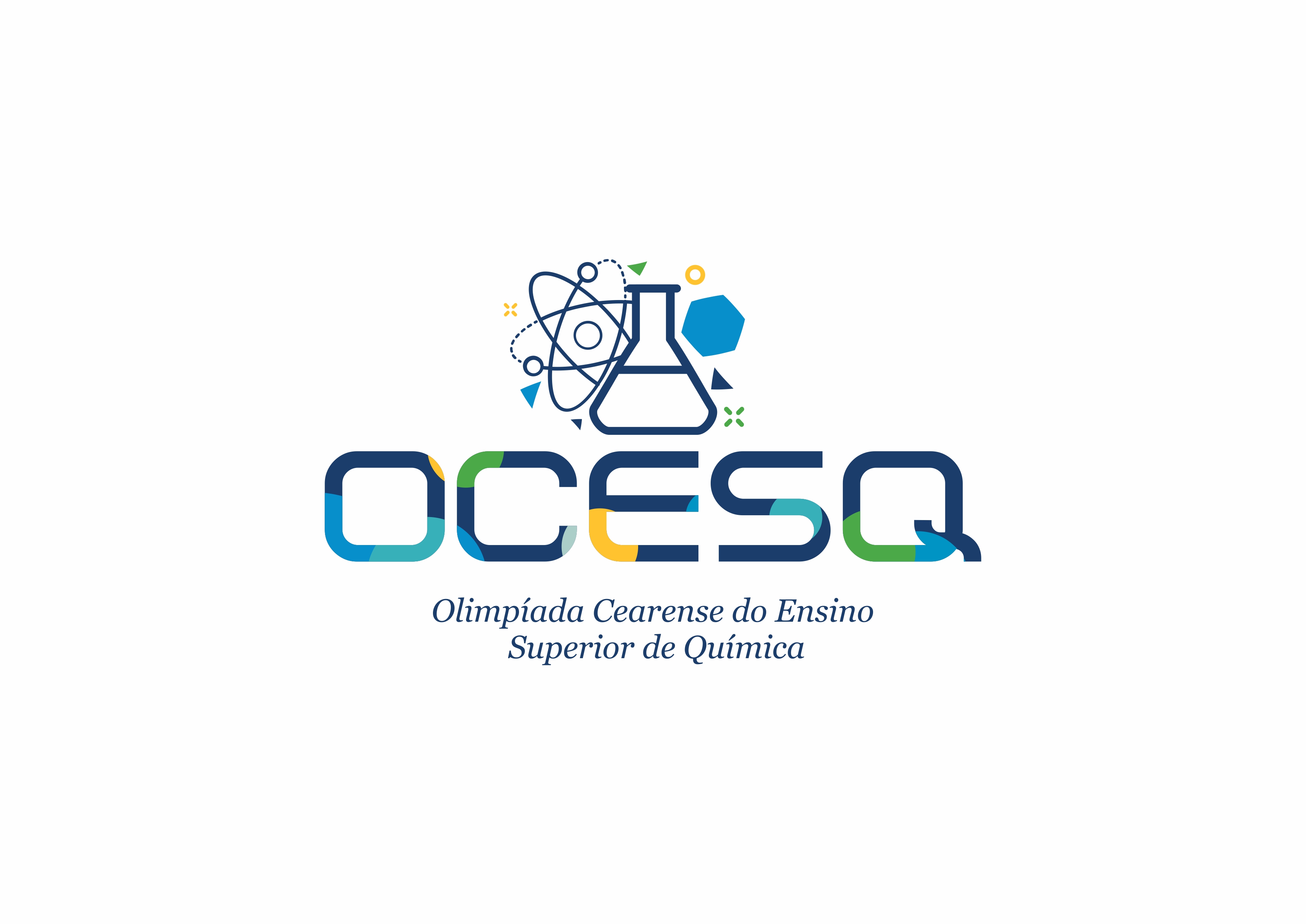 Inscrições para a II OCESQ começam dia 31/01